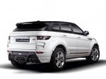Land Rover Range Rover Evoque by Larte Design 2013 года